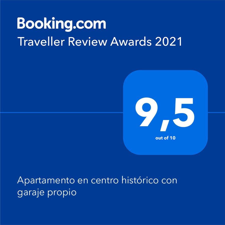 Apartamento Plaza Compania Jerez Jerez de la Frontera Ngoại thất bức ảnh