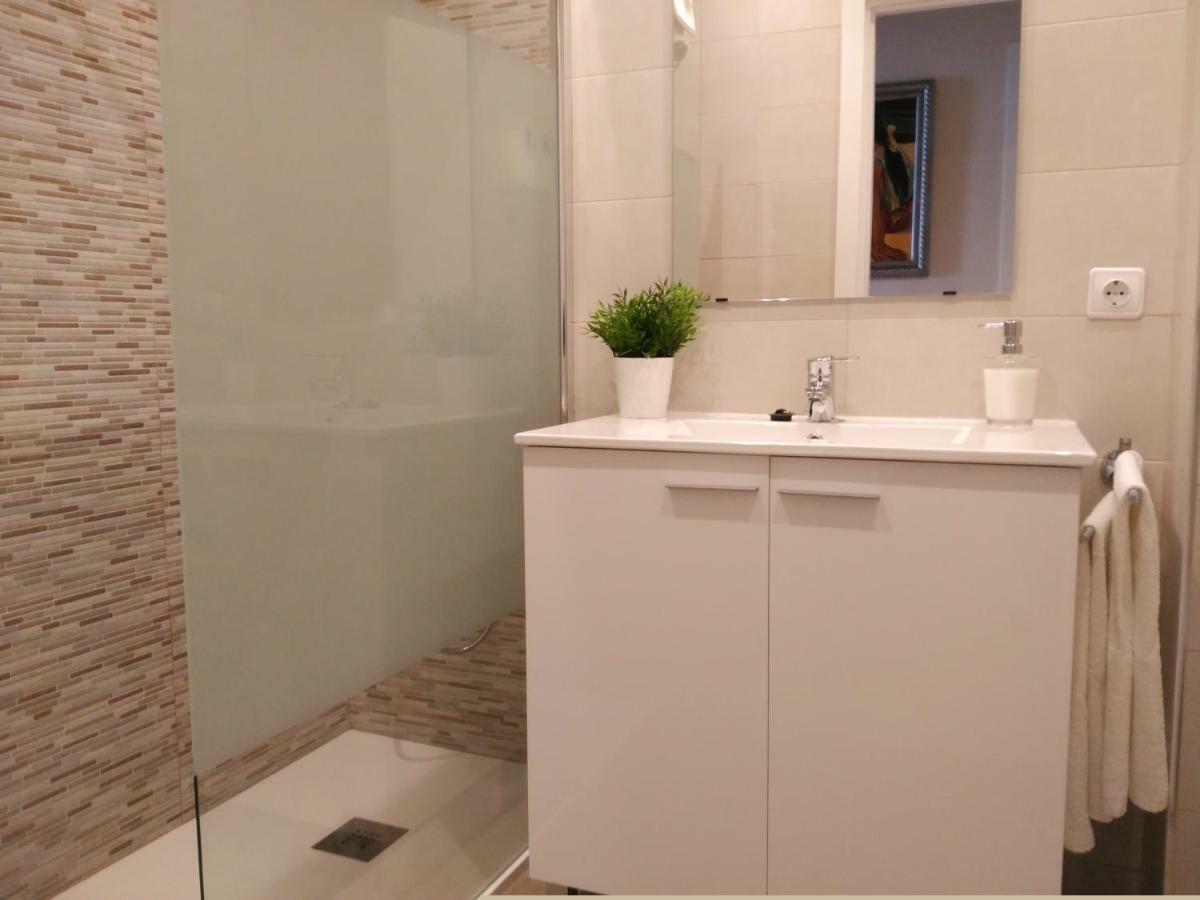 Apartamento Plaza Compania Jerez Jerez de la Frontera Ngoại thất bức ảnh