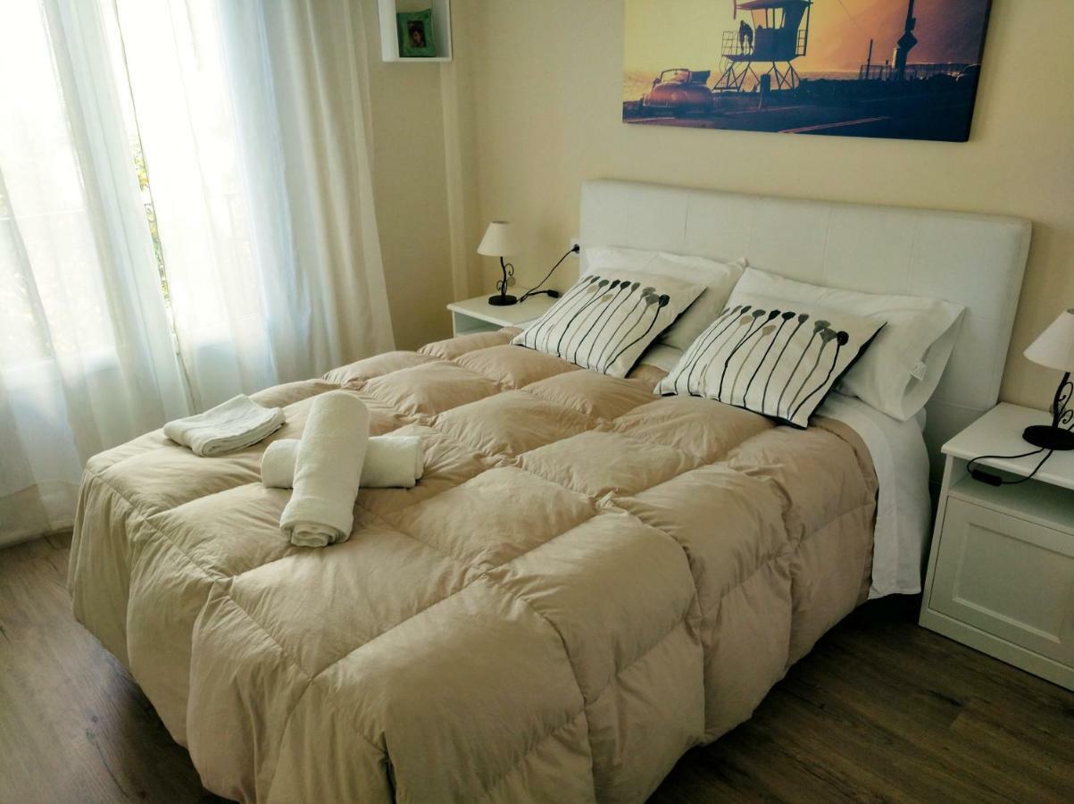 Apartamento Plaza Compania Jerez Jerez de la Frontera Ngoại thất bức ảnh