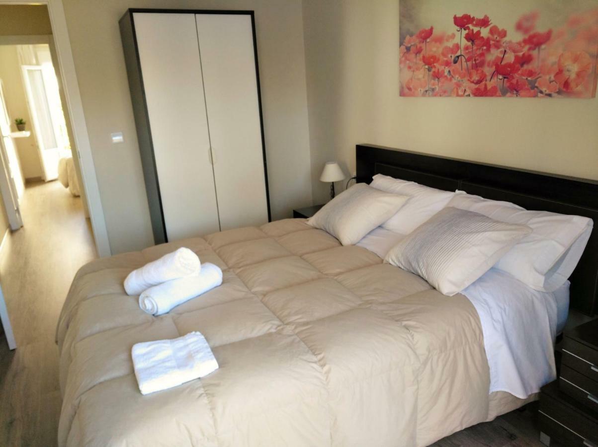 Apartamento Plaza Compania Jerez Jerez de la Frontera Ngoại thất bức ảnh