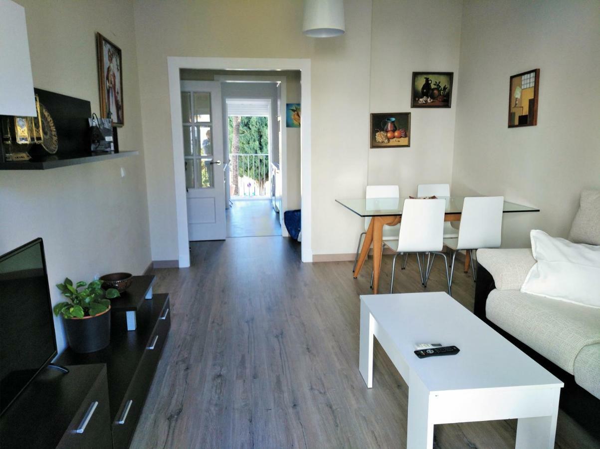 Apartamento Plaza Compania Jerez Jerez de la Frontera Ngoại thất bức ảnh